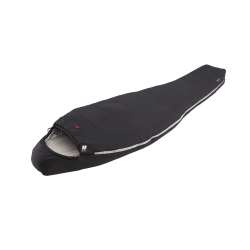 Śpiwór Robens Moraine II dla leworęcznych