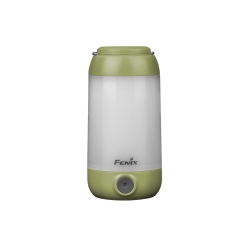 Lampa kempingowa Fenix CL26R zielona