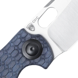 Nóż Kizer Sheepdog C01C V4488C3