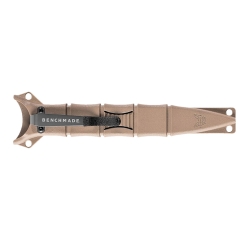 Nóż Benchmade 176BKSN SOCP Dagger