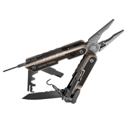 Multitool do konserwacji broni Real Avid AR-15 Tool