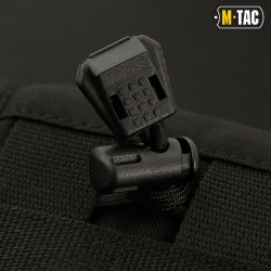 Etui M-Tac na smartfon Elite medium czarne