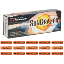 Raca pistoletowa Zink Feuerwerk Sun Grazer 20 szt.