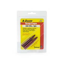 Zbijak Lyman A-Zoom kal. 308 z metalu (2 szt.)