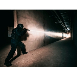 Latarka laserowa Fenix TK30