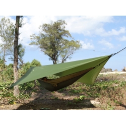 Tarp TTTM nieprzemakalny