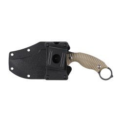 Nóż Ruike F181-W zielony