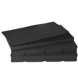 Gąbka, wypełnienie do kufra na broń Poseidon 60