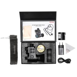 Cyfrowy monokular nasadka noktowizyjna Sytong HT-88 940 nm