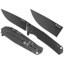 Nóż Ruike P801-SB