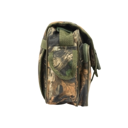 Raportówka myśliwska z siedziskiem RL-3 KA