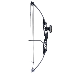 Łuk bloczkowy dla dorosłych Poe Lang Cobra Protex 2.0 55 lb 40,2