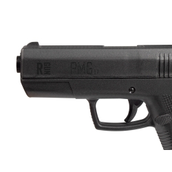 Pistolet gazowy RazorGun PMG-37