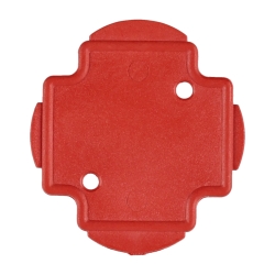 Kolimator Hawke Vantage RD 1x25 Dovetail 3 MOA dot