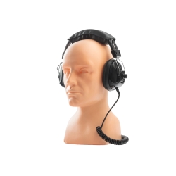 Wykrywacz metali Teknetics Eurotek PRO 11'' DD ZESTAW