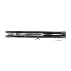 Nóż składany Ganzo Firebird FH71-BK