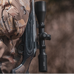 Luneta celownicza Hawke Vantage 30 WA 4-16x50 IR SF .17 HMR 16x