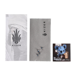 Nóż Kizer Sidekick L3006A1