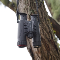 Lornetka termowizyjna termowizor HIKMICRO by HIKVISION Habrok HH35L LRF 850 nm