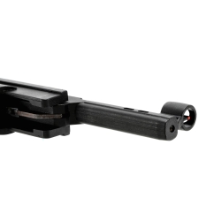 Wiatrówka pistolet Optima by Hatsan 25 5.5 mm