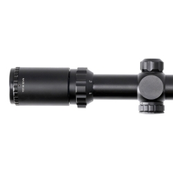 Luneta celownicza Combat 3-9x32 30 mm iRD Mildot