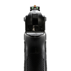 Pistolet wiatrówka RazorGun Excite 4,5 mm BB CO2