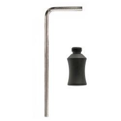 Luneta celownicza Hawke SideWinder 30 4-16X50 SR Pro Gen II