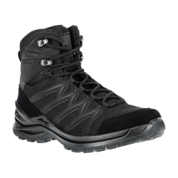 Buty taktyczne damskie LOWA INNOX PRO GTX MID TF czarne