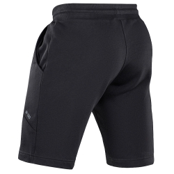 Szorty M-Tac Casual Fit Cotton czarne