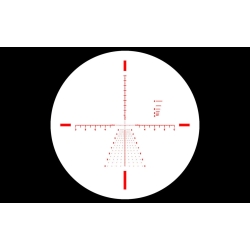 Luneta celownicza Primary Arms PLx 6-30x56 mm FFP iR ACSS-Apollo-6.5CR/.224V