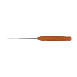 Nóż Morakniv Hunting Skinning pomarańczowy stal nierdzewna