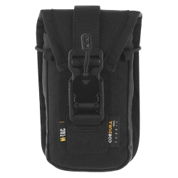 Etui M-Tac na smartfon Elite medium czarne