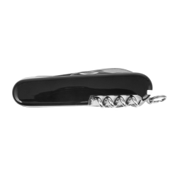 Scyzoryk Victorinox Huntsman 1.3713.3 15 funkcji, czarny