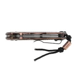 Nóż Benchmade 290BK-1 Immunity