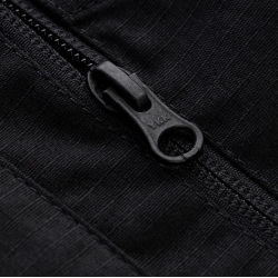 Spodnie taktyczne M-Tac Conquistador Gen I Flex czarne