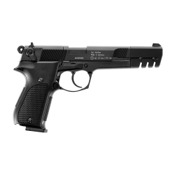 Pistolet wiatrówka Walther CP88 Competition 4,5 mm Diabolo CO2