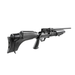 Wiatrówka PCP Optima by Hatsan Hercules 9 mm
