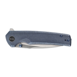 Nóż składany WE Knife Subjugator WE21014C-3 blue