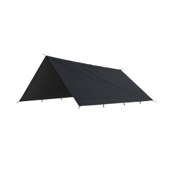 Tarp Termo TigerWood 3 X 4 czarny