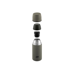 Termos Esbit klasyczny - Vacuum Flask 0,75 l oliwkowy
