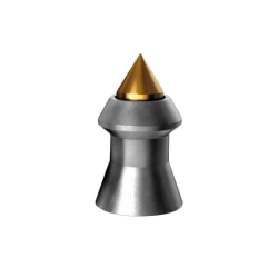 Śrut diabolo H&N Hornet 5,5 mm 200 szt.