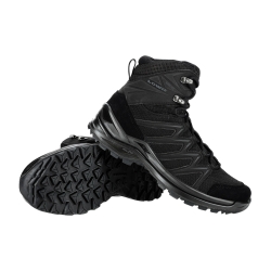 Buty taktyczne damskie LOWA INNOX PRO GTX MID TF czarne