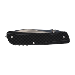 Scyzoryk Ruike LD42-B wielofunkcyjny, czarny