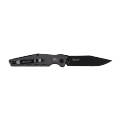 Nóż składany Kershaw Launch 7 7900GRYBLK