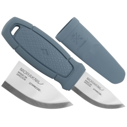 Nóż Morakniv Eldris Light Duty niebieski (S)