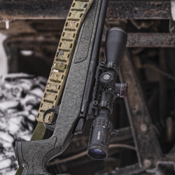 Luneta celownicza Hawke SideWinder 30 6-24x56 SF FFP MOA