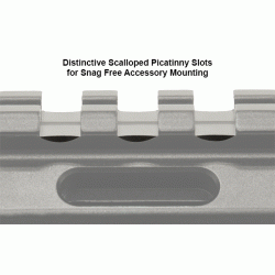 Podwyższenie Leapers 3 sloty (1.57