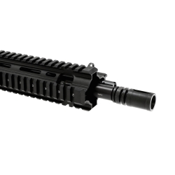 Replika karabinek ASG H&K Heckler&Koch HK416 A5 6 mm czarna, full auto, elektryczna