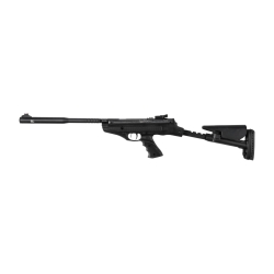 Wiatrówka pistolet Optima by Hatsan 25 SuperTact QE 5.5 mm