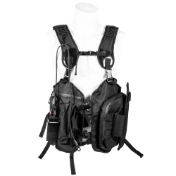 Kamizelka torba Kapaan wielofunkcyjna